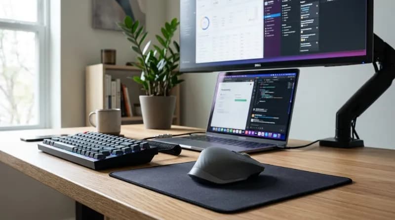 Logitech Mouse Guide: Choosing Between MX, ERGO, Signature and G