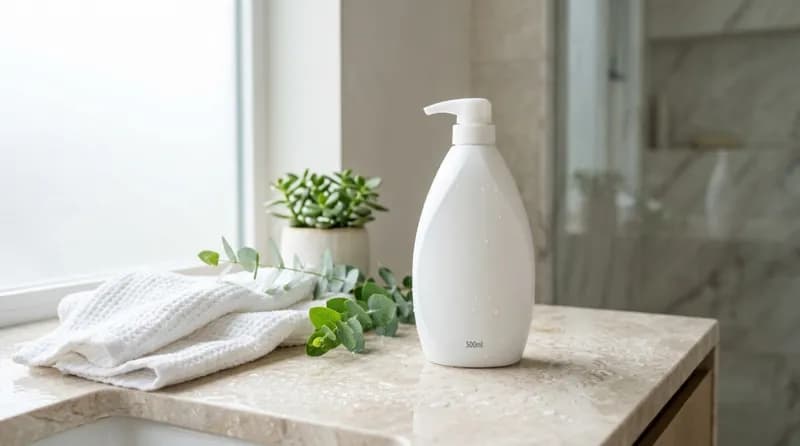 Dove Body Wash Guide: Which Formula Is Right for You?