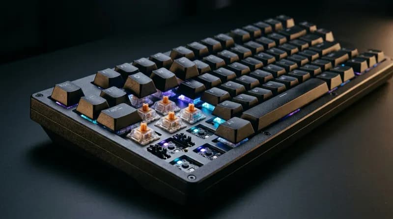 Best Gaming Keyboards: Top Picks for Performance, Features, and Value
