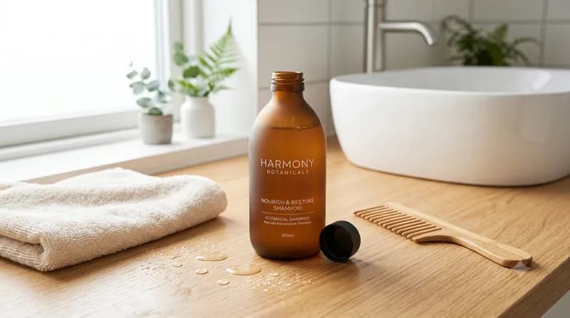 Shampoo Buying Guide: The Best Options for Different Hair Types