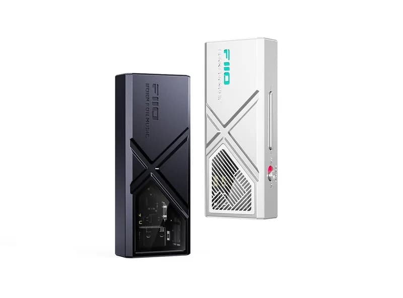 FiiO FiiO KA13 Dongle DAC