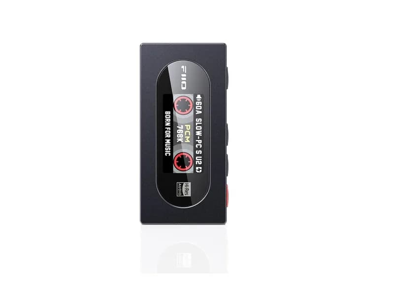 FiiO FiiO KA15 Dongle DAC