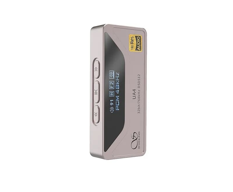 Shanling Shanling UA4 Dongle DAC
