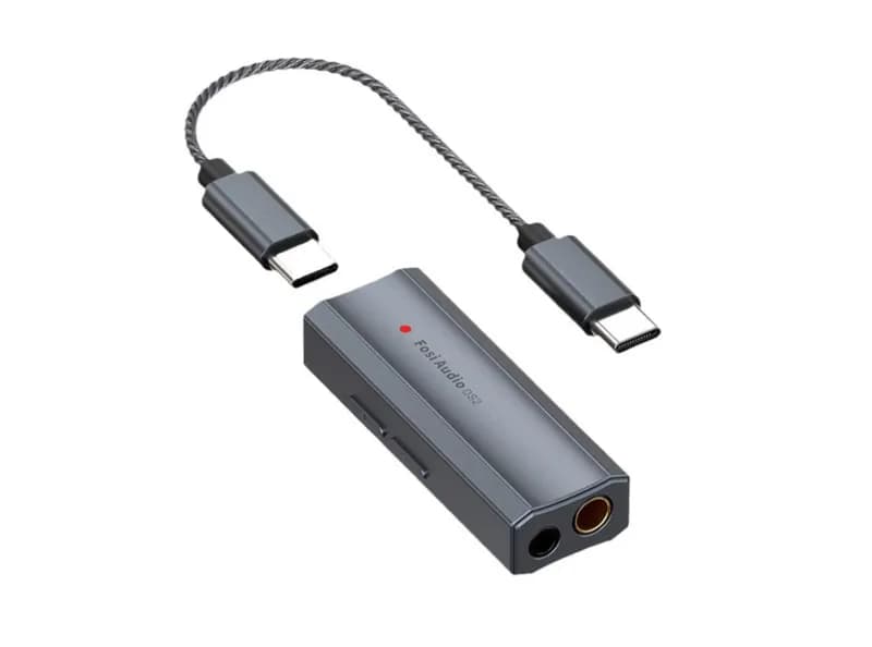 Fosi Audio Fosi Audio DS2 Dongle DAC