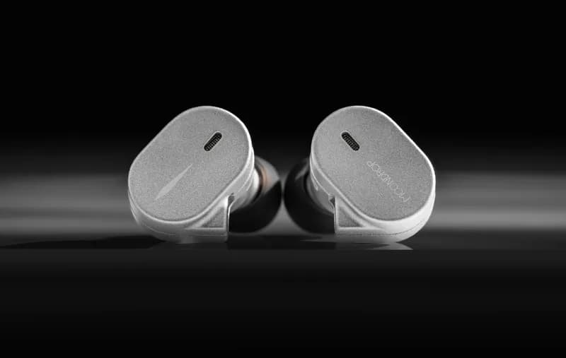 MOONDROP CHU 3 IEM