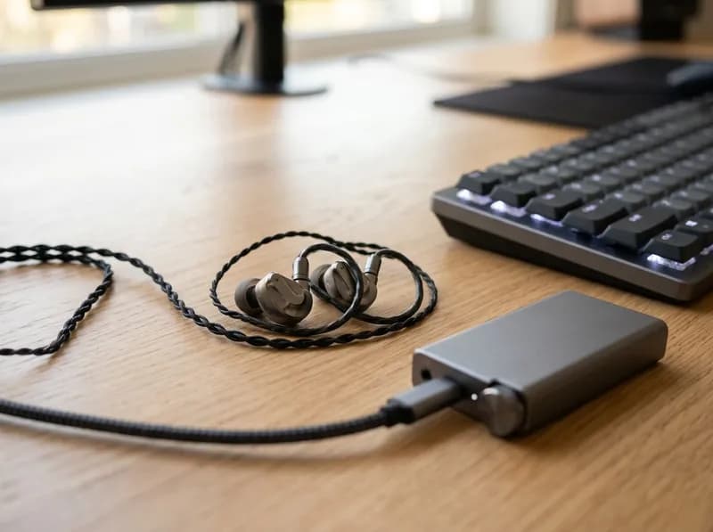How to Choose an IEM in 2026: A Use-Case Buying Guide