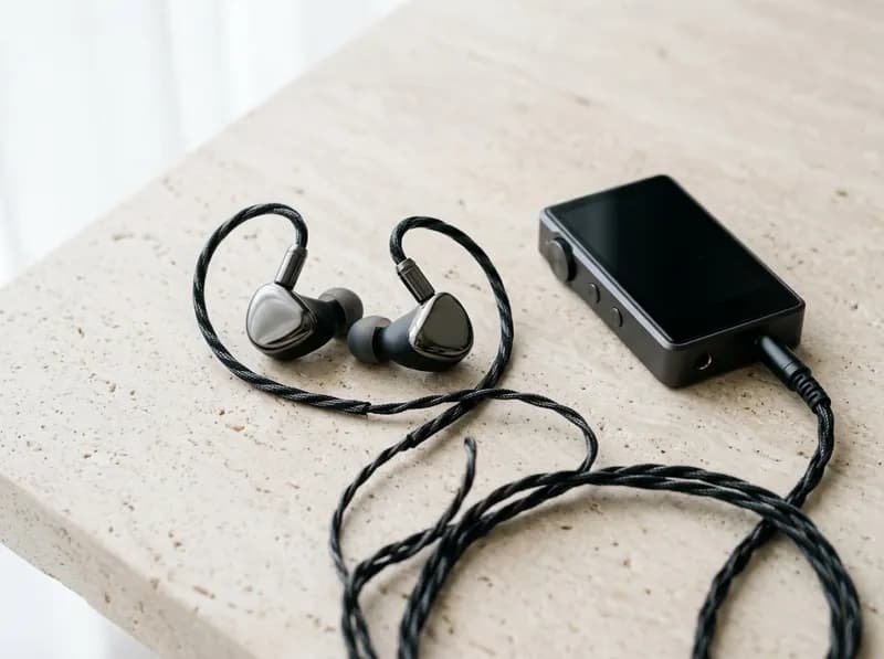 Aria 2 vs EW300: Which IEM Should You Buy in 2026?