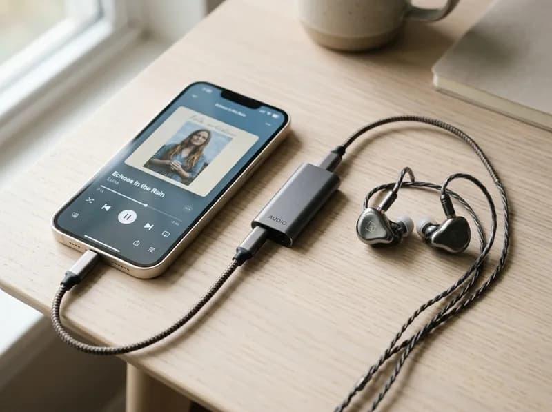 Dawn Pro 2 vs KA13: Which Dongle DAC Should You Actually Buy?