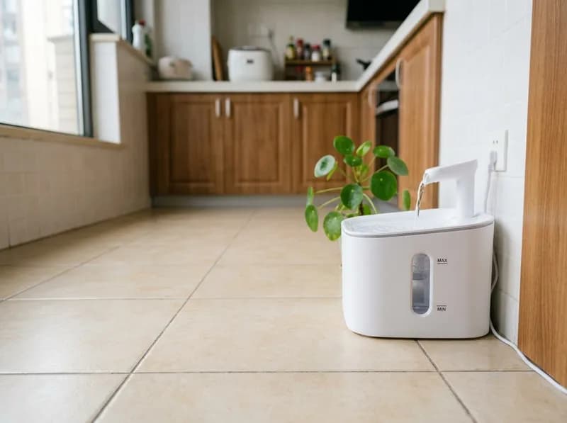 Best Cat Water Fountains (2026): What Actually Matters, and What It Costs to Own One