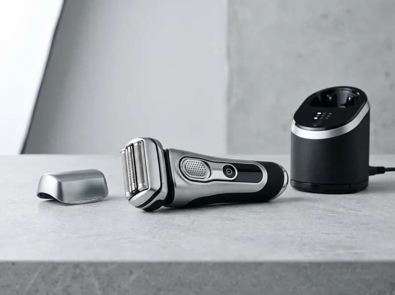 Best Braun Electric Shaver in 2026: Every Series Compared and How to Choose