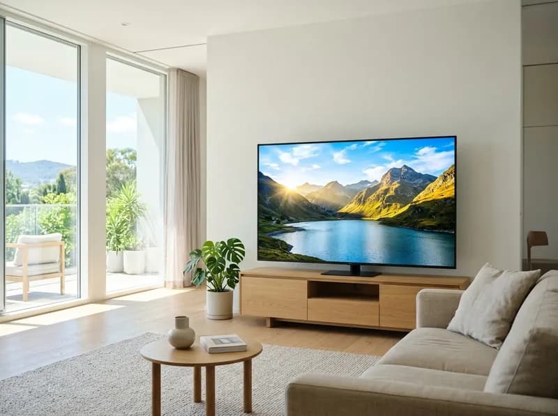 Samsung TV Buying Guide 2026: OLED vs. Neo QLED vs. Mini LED