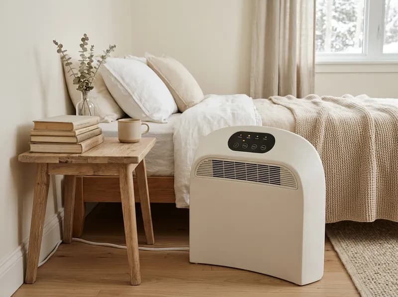 Lasko Space Heater Lineup: Every Major Type Explained and How to Choose