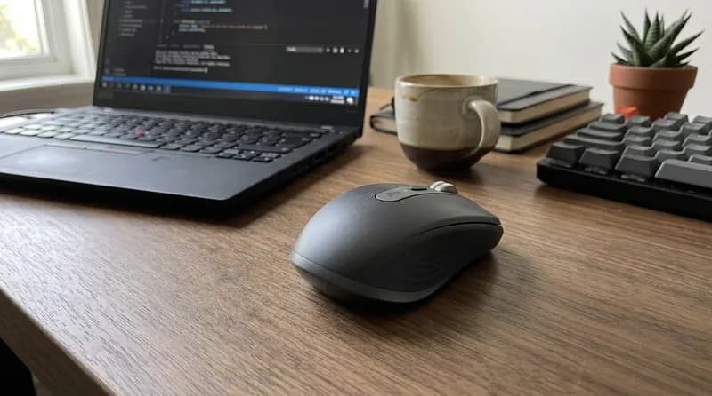 Logitech Mouse Guide: Choosing Between MX, ERGO, Signature and G