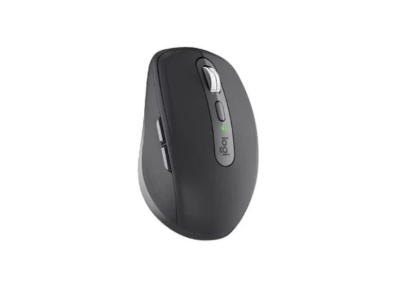 Logitech MX Anywhere 3S Mouse