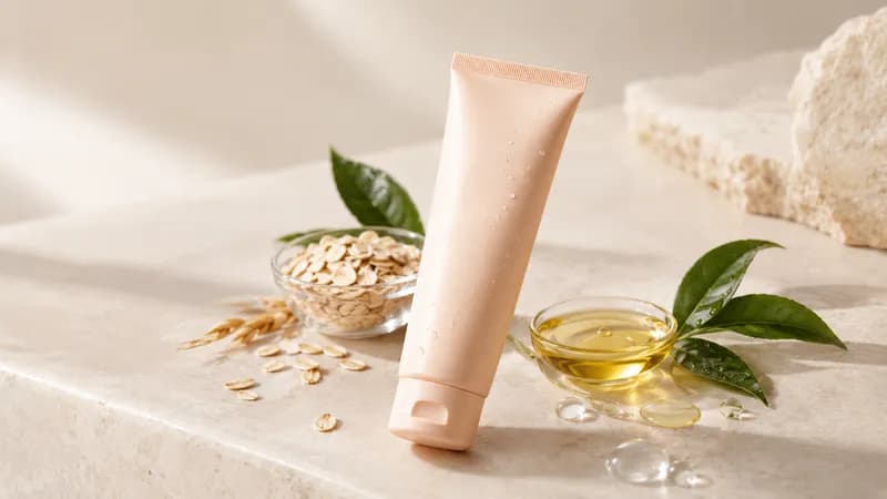 BYOMA Facial Cleansers Guide: Ingredients, Textures and Skin Types