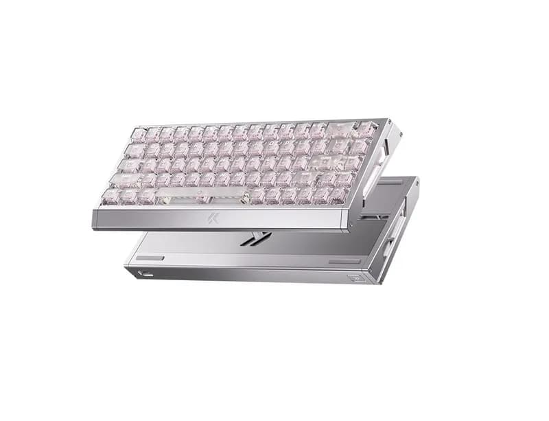MCHOSE Ace 68 Turbo keyboard