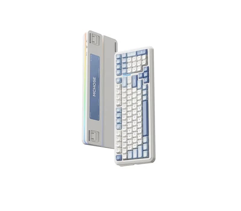 MCHOSE K99 V3 keyboard