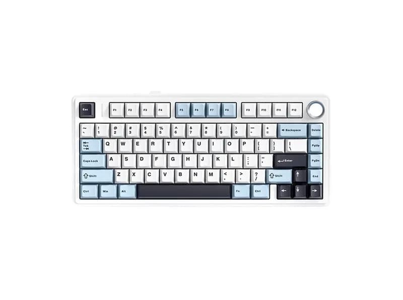 AULA F75 Max Keyboard
