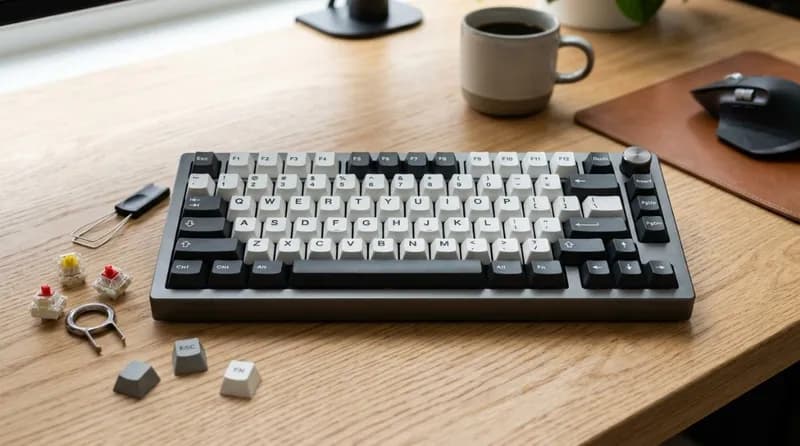 AULA Keyboard Review: Complete Lineup and Buying Guide