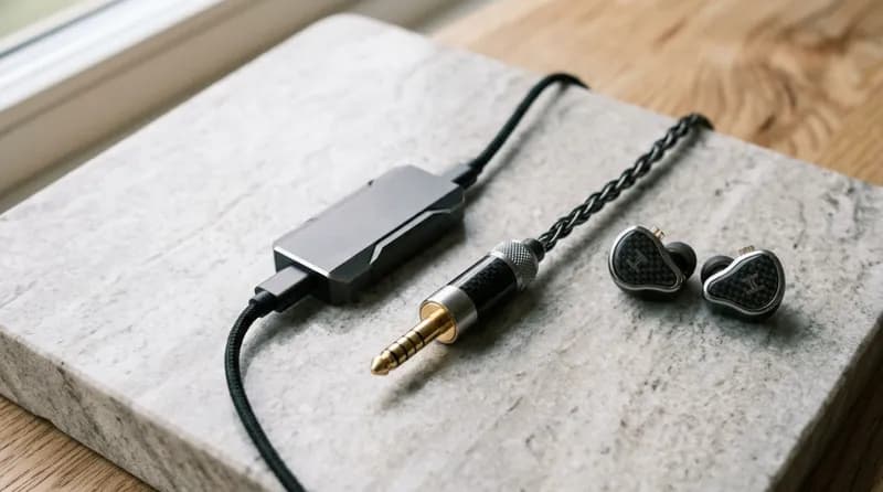 2026 Dongle DAC Ranking: Best USB DACs for IEMs and Headphones