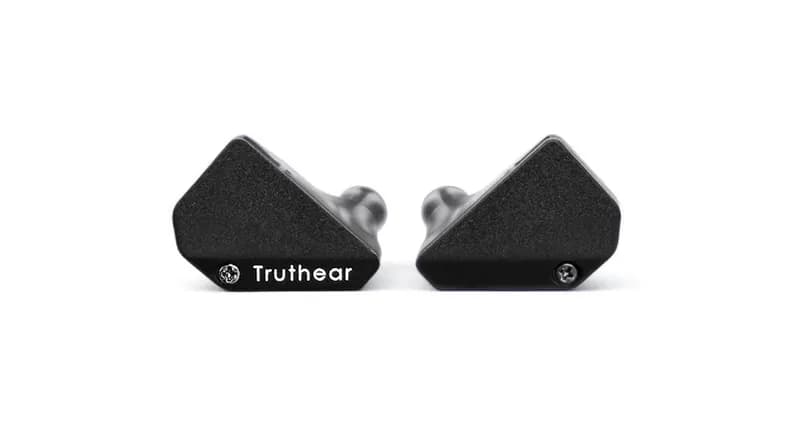 TRUTHEAR HEXA IEM