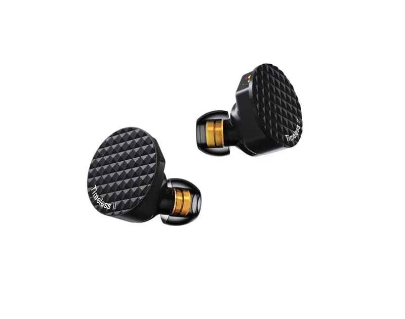 7Hz 7Hz Timeless II IEM