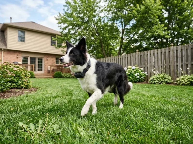 SpotOn vs Halo Collar: Which GPS Dog Fence Is Right for You?