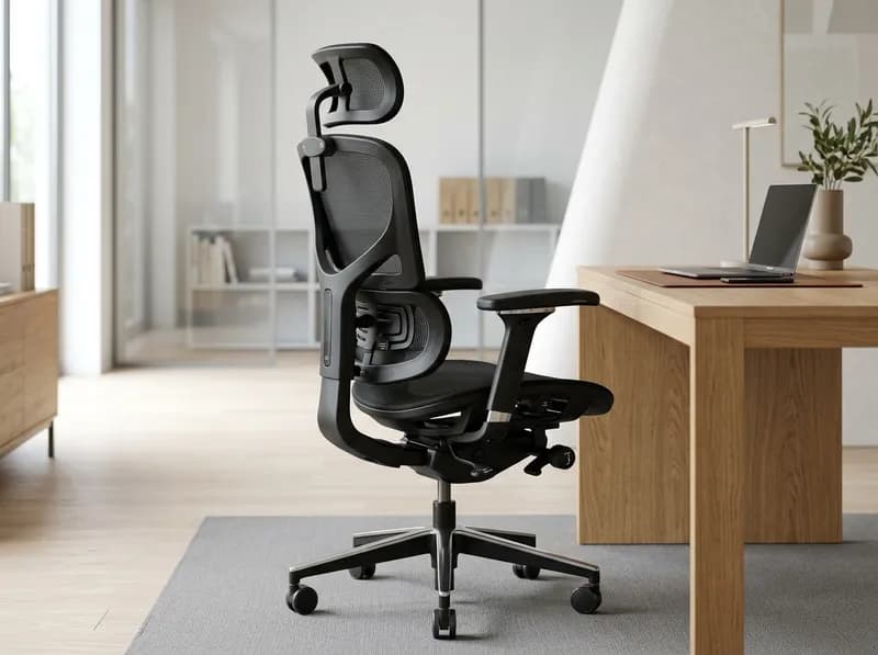 Best FlexiSpot Chair (2026): Which Model Actually Fits You?