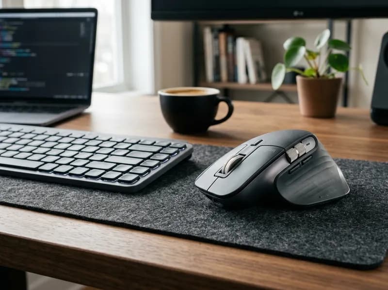 Logitech Mouse Lineup 2026: Which Model Should You Buy?