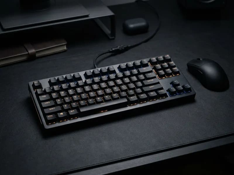 Razer Keyboard Lineup 2026: Which Model Should You Buy?
