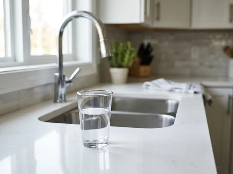 How to Choose a Water Softener in 2026: Sizing, Salt Efficiency, and Cost