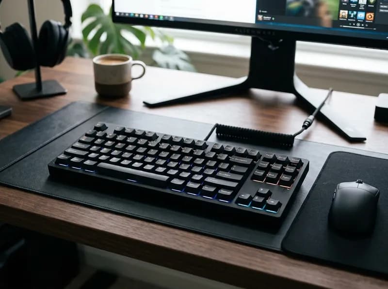 Best Wooting Keyboard in 2026: Which Model Should You Buy?