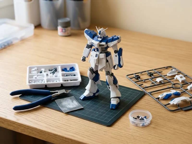 Best Model Tools for Beginners: What You Actually Need First