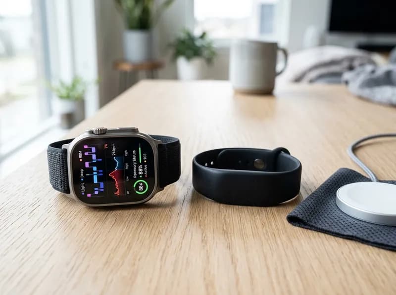 2026 Smartwatch Innovations: Which New Features Are Worth Buying?