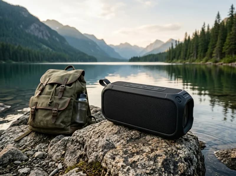How to Choose a JBL Bluetooth Speaker: Go, Clip, Flip, Charge, Xtreme, and Boombox Compared