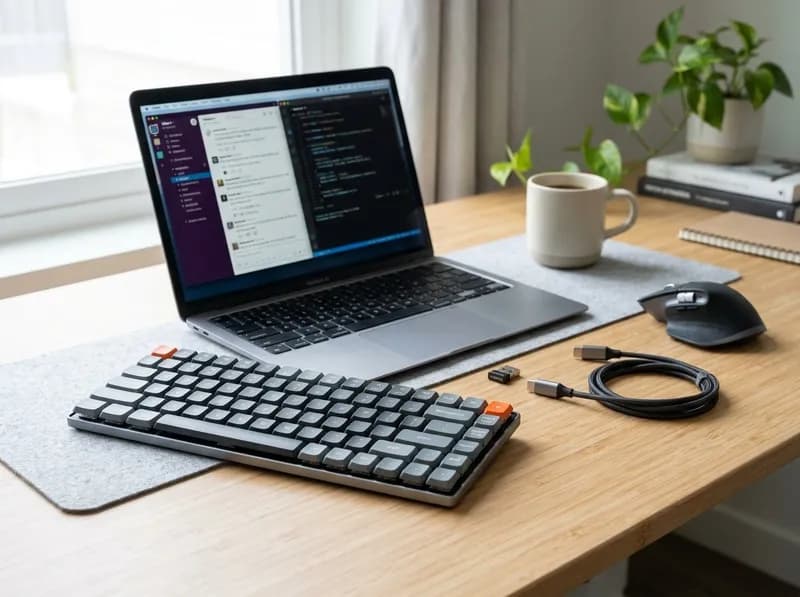 Best 75% Keyboards in 2026: Top Picks for Gaming, Work, and Everyday Use