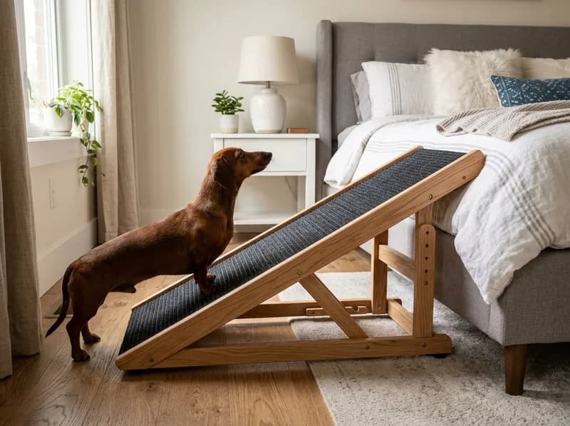 Best Dog Ramps for Cars and Beds: Top Picks and How to Choose