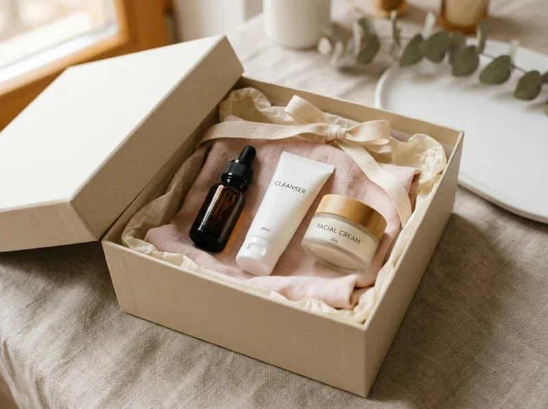 Best Skincare Gift Sets Under $50: Top Picks for Every Skin Type