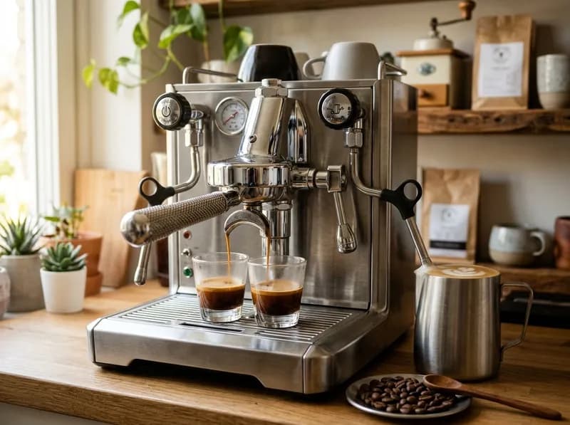 Best Breville Espresso Machine in 2026: Every Series Explained and How to Choose