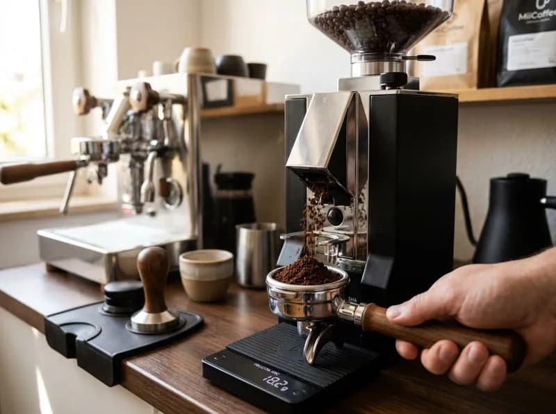 Best Baratza Coffee Grinder for 2026: A Complete Buying Guide
