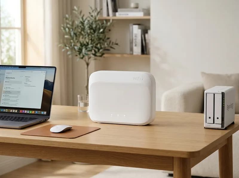 eero Router Buying Guide 2026: eero 7 vs. Pro 7 vs. Max 7
