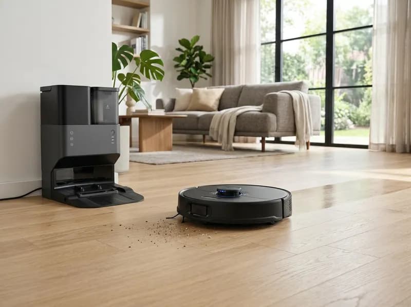 Which Roborock Should You Buy in 2026? Saros, Qrevo, and Q Series Explained