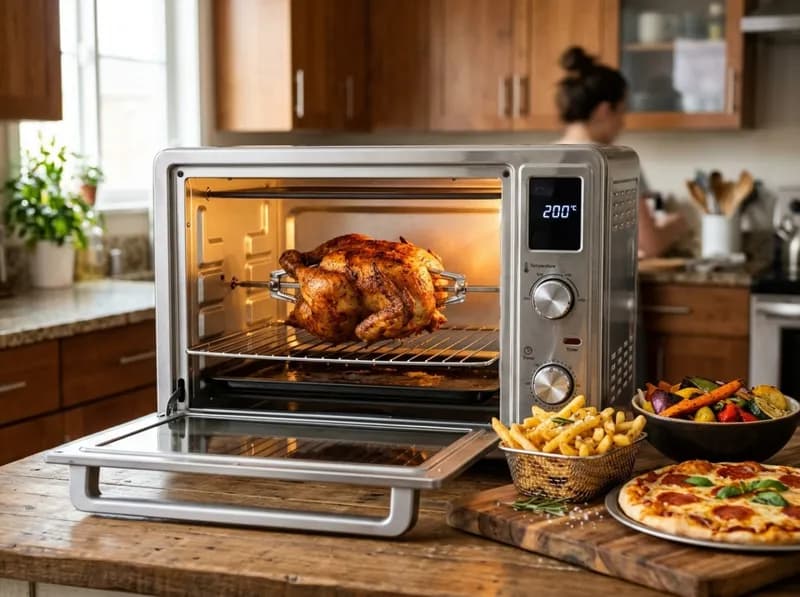 Which Breville Smart Oven Should You Buy? Every Model Compared (2026)