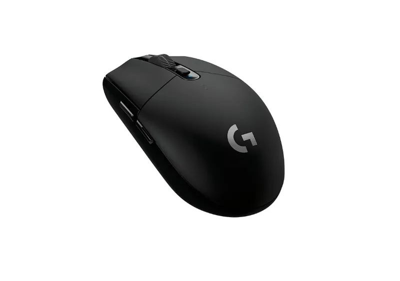 Logitech G305 LIGHTSPEED Mouse
