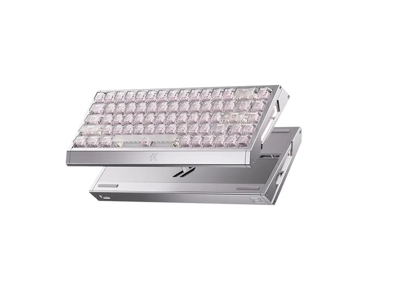 MCHOSE Ace 68 Turbo keyboard