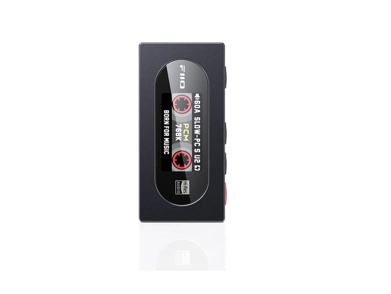 FiiO KA15 Dongle DAC