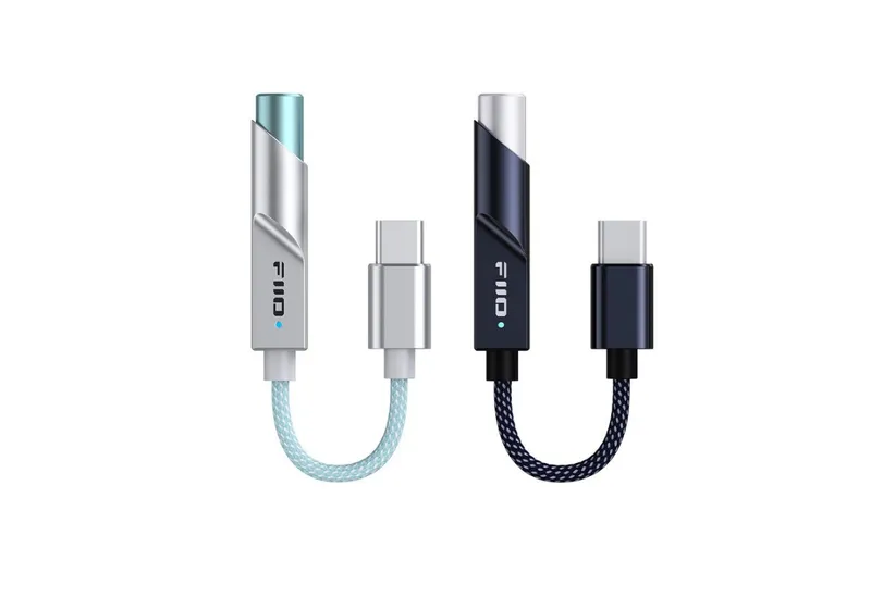 FiiO KA11 Dongle DAC